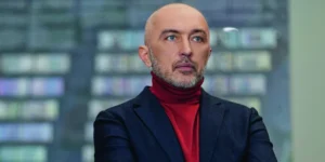 Хто такий Андрій Пишний, біографія. Банкір, реформатор і корупціонер 33