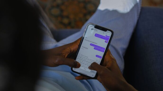 Viber інтегрує ChatGPT: безкоштовний штучний інтелект у чатах для українських користувачів 19