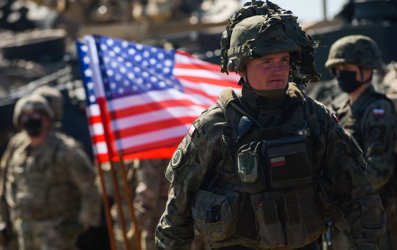 США планують будівництво заводів з переробки критичних мінералів на військових базах 33