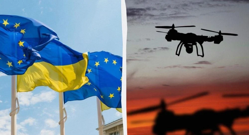 Україна просить у ЄС 20 млрд доларів для посилення оборони, щоб "спалити" Росію – Politico 137