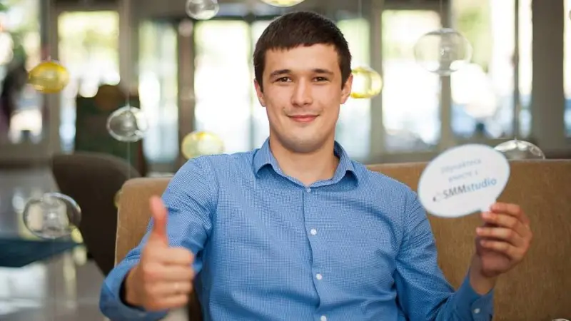 Хто такий Михайло Федоров: від цифрового реформатора до міністра оборони України, біографія 13