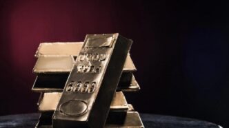 Рекордна кількість центральних банків збільшує золоті резерви у 2026 році 13
