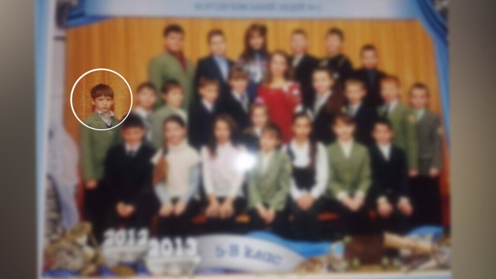 Хто такий Богдан Бабенко, біографія. Трагічна історія 23-річного штурмана, який мріяв про мирне українське небо та віддав за нього життя 6 Хто такий Богдан Бабенко, біографія. Трагічна історія 23-річного штурмана, який мріяв про мирне українське небо та віддав за нього життя 5