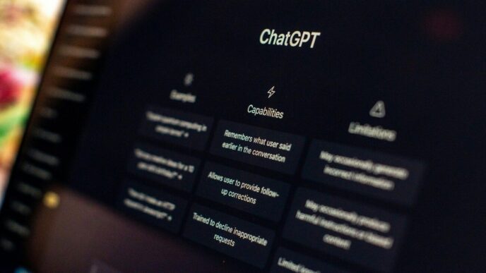 Білий дім обмежив доступ до нової моделі GPT‑5.6 від OpenAI 11