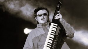 Хто такий Олівер Трі (Oliver Tree), біографія. Ексцентричний король вірусного поп-року, мем-культури, який загинув в 32 роки 31