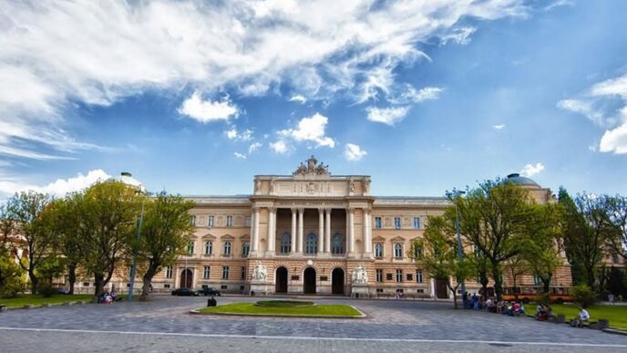 Тарифи 2026/2027 у ЛНУ імені Івана Франка: нові ціни на навчання 7
