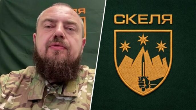 Андрій Сурай («Скеля») відповів на звинувачення у загибелі новобранців: «Проблема є, але не система» 27