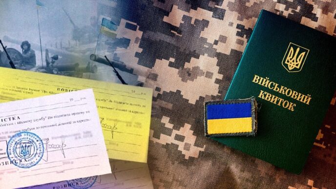 Мобілізація в Україні 2026: відстрочка для вітчима дитини з інвалідністю 23