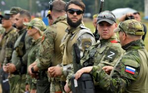 Скорочення набору в російській армії у 2026 році 33