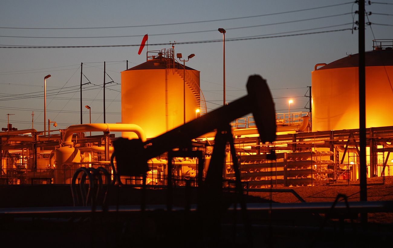 США стали провідним експортером нафти, випередивши Росію та Саудівську Аравію 17