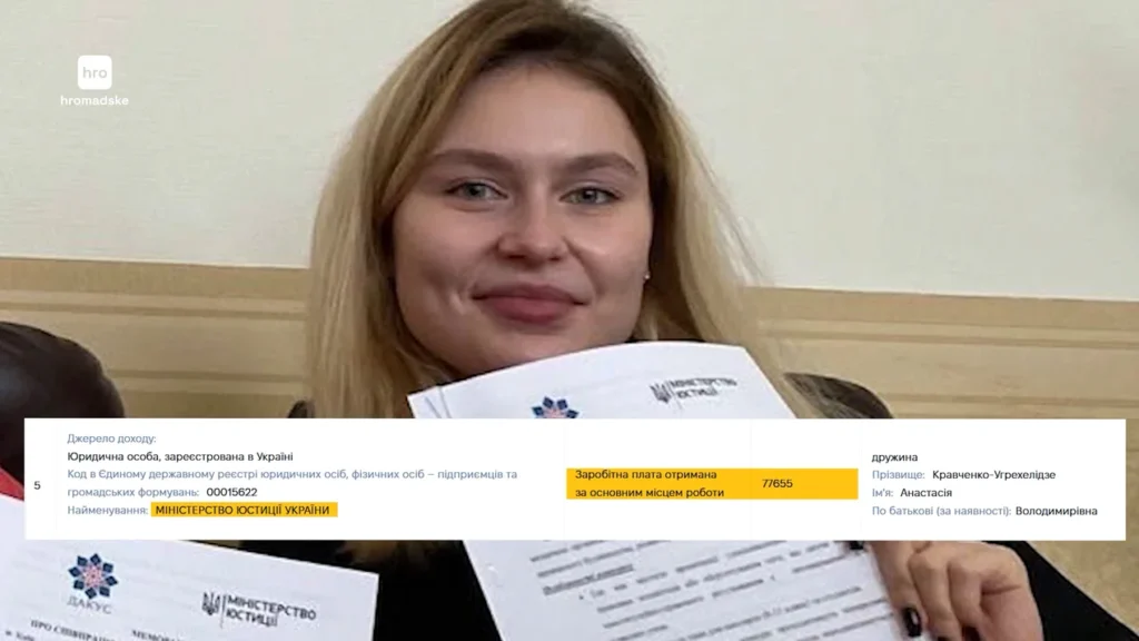 Шокуюче збагачення на держслужбі: родина зам. міністра юстиції обросла елітними квартирами на $400 000 10 Шокуюче збагачення на держслужбі: родина зам. міністра юстиції обросла елітними квартирами на $400 000 9