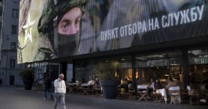 Оновлені дані про втрати російської армії станом на 25 червня 2026 р. 33