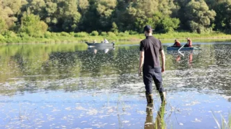 Дитячі трагедії на воді в Україні: причини та профілактика під час спеки 519