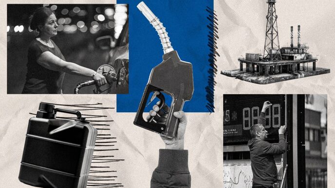 Ціни на пальне в Україні 9 червня: найдешевші АЗС для бензину, дизеля та автогазу 7