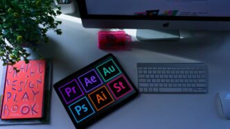 Adobe Creative Cloud 2026: нові AI‑функції в Photoshop, Premiere, Lightroom та After Effects 92 Adobe Creative Cloud 2026: нові AI‑функції в Photoshop, Premiere, Lightroom та After Effects 91