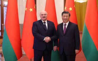 Лукашенко відвідав Пекін: підсумки переговорів з Сі Цзіньпіном у 2026 році 29