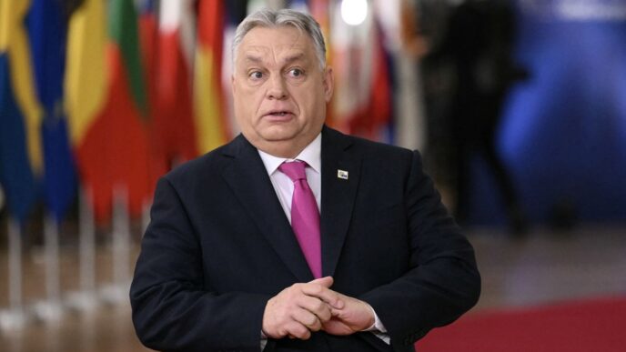 Українські інкасаторів Ощадбанку затримали в Угорщині: адвокат вимагає арешту Віктора Орбана та колег 15
