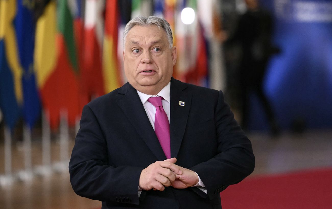 Українські інкасаторів Ощадбанку затримали в Угорщині: адвокат вимагає арешту Віктора Орбана та колег 13