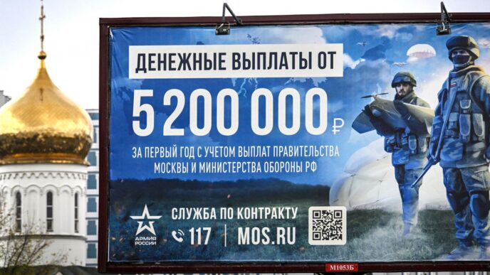 CNN: Росія обманом залучила сотні громадян Перу до війни в Україні 183