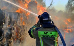 Атака дронів на хімзавод «Азот» в Новомосковську: наслідки та реакція влади 45
