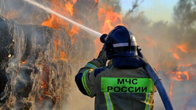 Атака дронів на хімзавод «Азот» в Новомосковську: наслідки та реакція влади 7