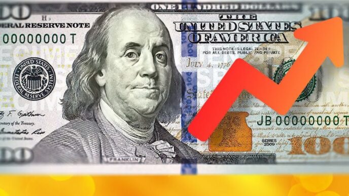 ДОЛАР ПО 45 грн. Банки фіксують історичний максимум у червні 2026 8 ДОЛАР ПО 45 грн. Банки фіксують історичний максимум у червні 2026 7