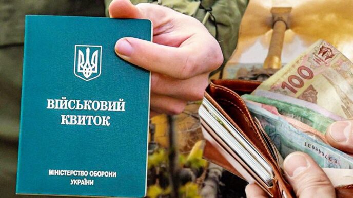 Оновлені правила бронювання в Україні: що змінилося до 2026 року 8 Оновлені правила бронювання в Україні: що змінилося до 2026 року 7