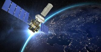 Російський супутник «Рассвет» згорів в атмосфері: перша втрата в програмі 9