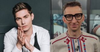 В’ячеслав Соломка розкрив характер Володимира Остапчука: «Шарм і злоба» 5