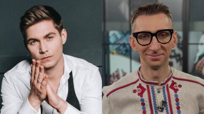 В’ячеслав Соломка розкрив характер Володимира Остапчука: «Шарм і злоба» 8 В’ячеслав Соломка розкрив характер Володимира Остапчука: «Шарм і злоба» 7
