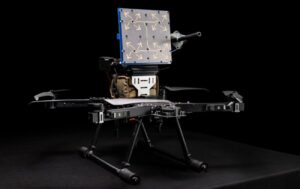 Український безпілотник Wardog TRN: автономна радіомережа без GPS 29