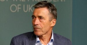 Мир з Росією можливий лише через демонстрацію сили – думка колишнього генсек НАТО 41