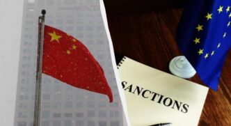 ЄС готує санкції проти китайських фірм, що постачають матеріали для російської війни 5