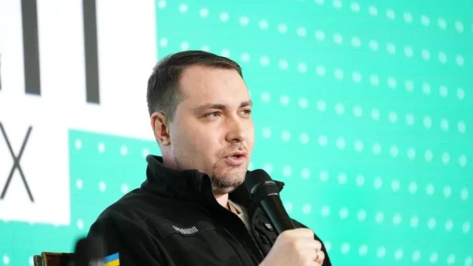 Буданов розкрив секрет червоного блокнота: хто вже в списку 2026 16 Буданов розкрив секрет червоного блокнота: хто вже в списку 2026 15