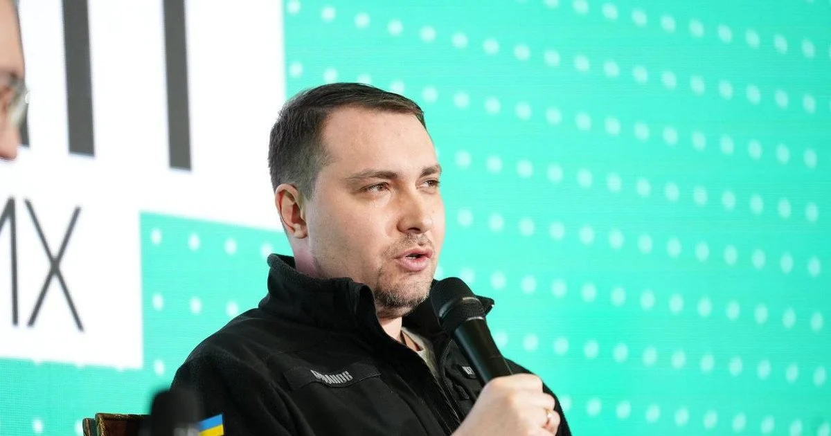 Буданов розкрив секрет червоного блокнота: хто вже в списку 2026 17