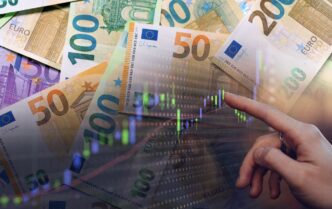ЄЦБ підвищив облікову ставку через інфляційний тиск і конфлікт на Близькому Сході 1