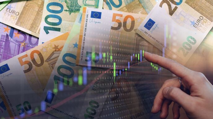 ЄЦБ підвищив облікову ставку через інфляційний тиск і конфлікт на Близькому Сході 8 ЄЦБ підвищив облікову ставку через інфляційний тиск і конфлікт на Близькому Сході 7