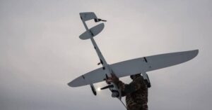 Українські дронові удари по російському тилу: вплив на життя міст 31