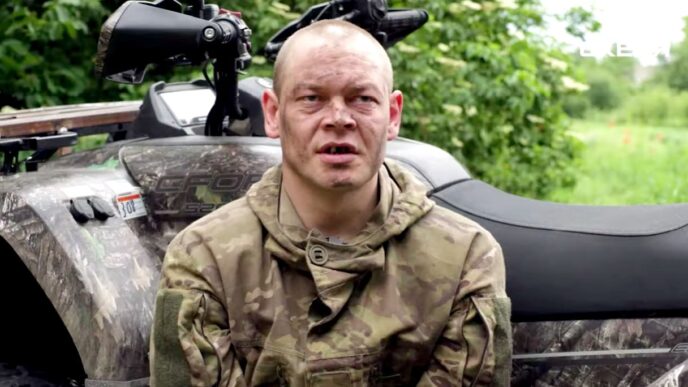 «Пальця відрізали за погану роботу»: полонені розповіли про терор російських командирів 47