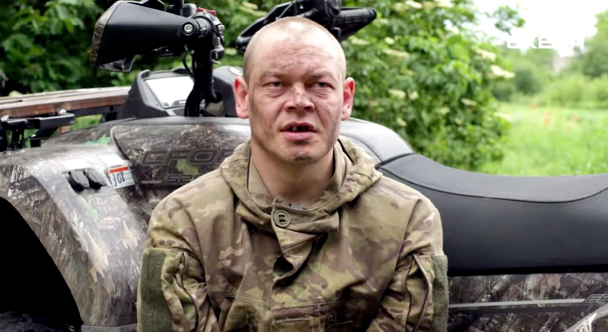 «Пальця відрізали за погану роботу»: полонені розповіли про терор російських командирів 173