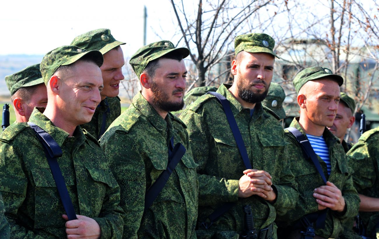 Масові облави на чоловіків у РФ: Атеш розкрив цільові групи 93