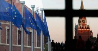 ЄС продовжив санкції проти Росії на 12 місців – перший раз за десятиліття 1