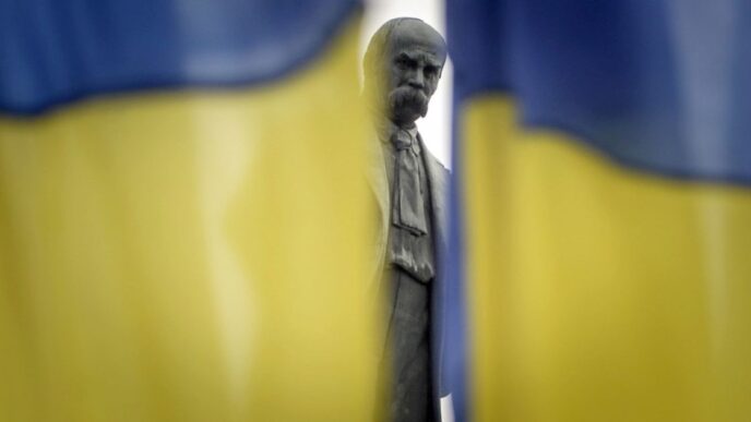 Кохання Тараса Шевченка: невідомі романтичні стосунки поета 11