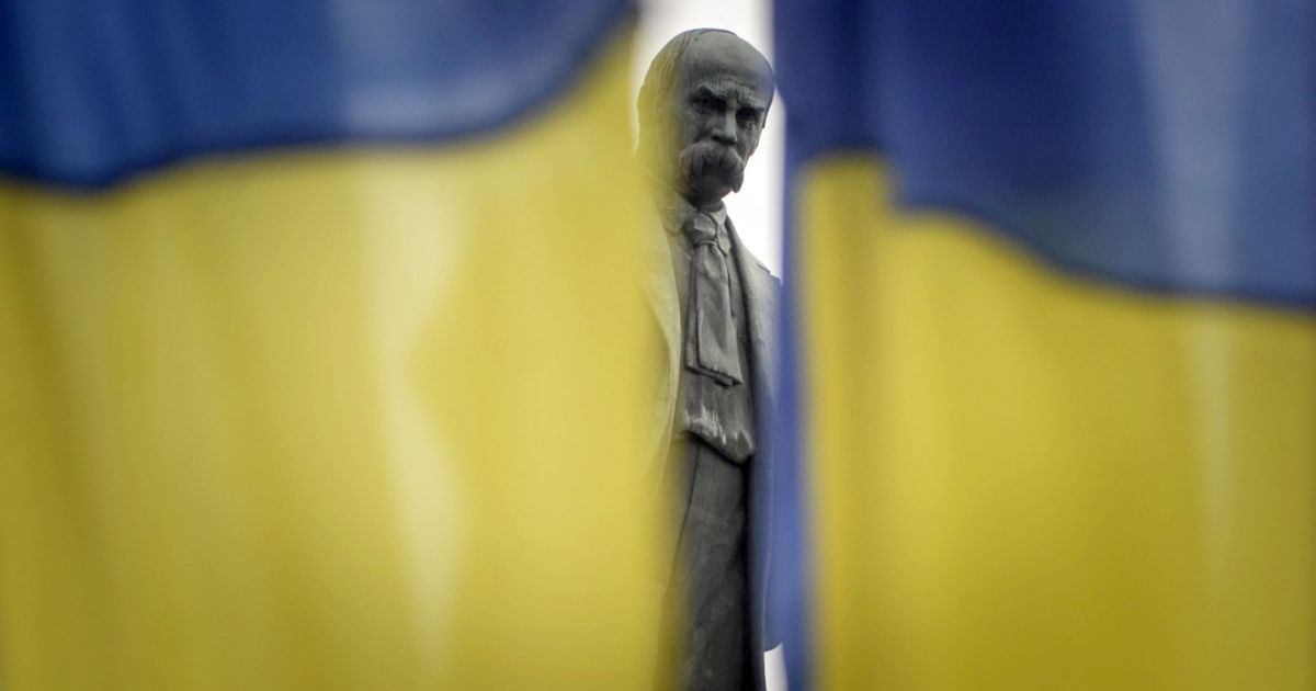 Кохання Тараса Шевченка: невідомі романтичні стосунки поета 5