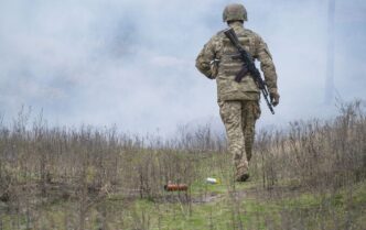 Росія «взяття» Костянтинівки: відео‑фейки ШІ – аналіз ISW 1