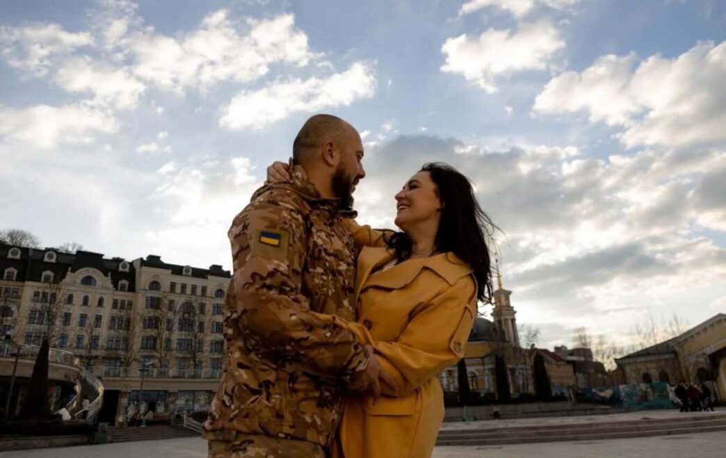 Соломія Вітвіцька та Олексій Скитайло офіційно одружилися: фото і деталі весілля 2026 4 Соломія Вітвіцька та Олексій Скитайло офіційно одружилися: фото і деталі весілля 2026 3