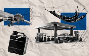 Актуальні ціни на бензин, дизель та автогаз в Україні на 24 червня 2026 року 219