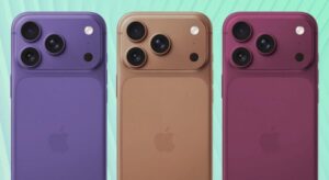 Apple анонсує шість нових iPhone у 2027 р, згідно Bloomberg 45