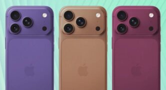 Apple анонсує шість нових iPhone у 2027 р, згідно Bloomberg 21
