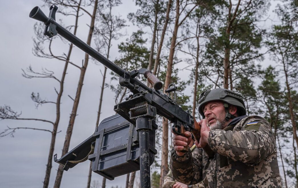 Російська атака 11 червня: ракети «Іскандер‑М» і понад 200 дронів – ППО 3
